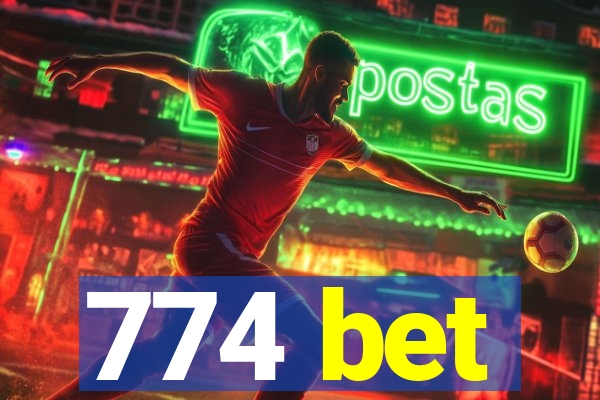 774 bet